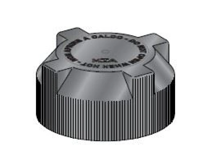 Tofas Radyator Kapagı Tempra Palıo - Mta 50-14861