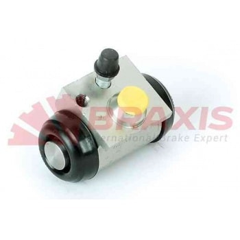 FREN SILINDIRI 107 / C1 / AYGO 05> 17.5mm - BRAXIS AJ2111