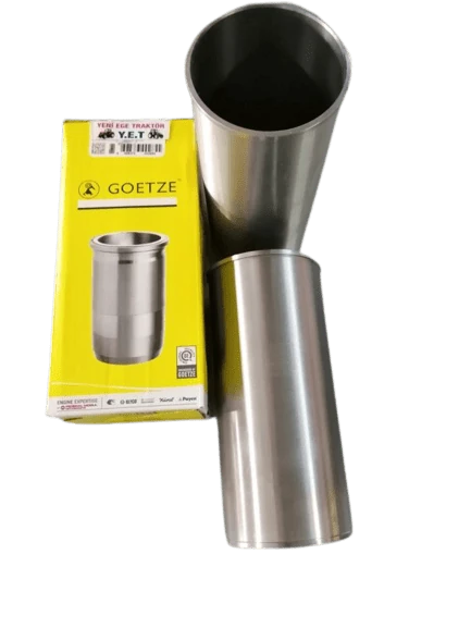 00164 276G-4255 Silindir Gömlek 100 Mm+05 14026751-00 Goetze Z - PY-00164 - PY-00164