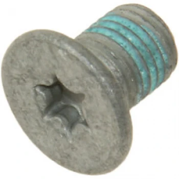 Mercedes Fren Disk Civatası W204 07>14 W176 12>18 W205 14> W177 18> W213 16> W222 14> - Febi 21663