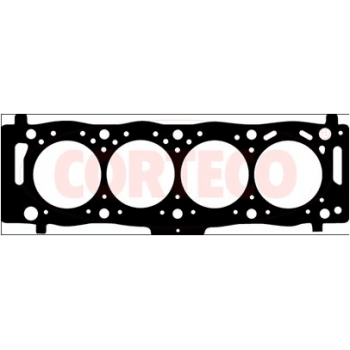 SILINDIR KAPAK CONTASI(1 CENTIK) P407 P307 P308 P508 C4 C5 II C5 III C8 P807 EXPERT III JUMPY III P6 - CORTECO 83415057