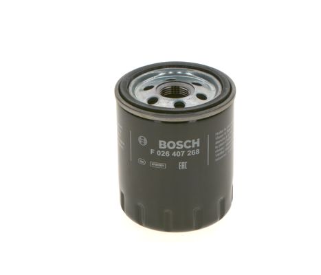 YAG FILTRESI OPEL VIVARO C 2.0 D20DTR GIULIETTA MITO TIPO EGEA 500× 1.4 508-BOXER III-EXPERT IV-C4 P - BOSCH F026407268