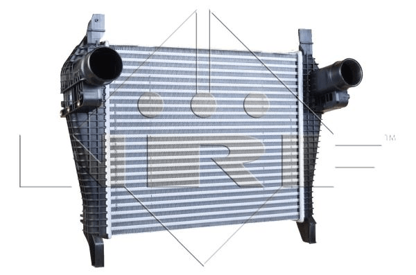TURBO RADYATORU IVECO EUROCARGO EUROFIRE - NRF 30264