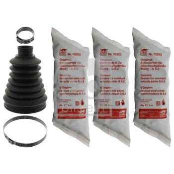 AKS KORUK SAG DIS P106 SAXO 1,0 / 1,4 8V / 1,6 8V / 1,5DIZEL - FEBI 100299