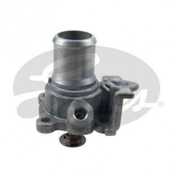 TERMOSTAT GOVDESI KOMPLE DUCATO DAILY KARSAN JEST J10 (F1A) 2,3JTD ( 82° ) - GATES TH46882G1