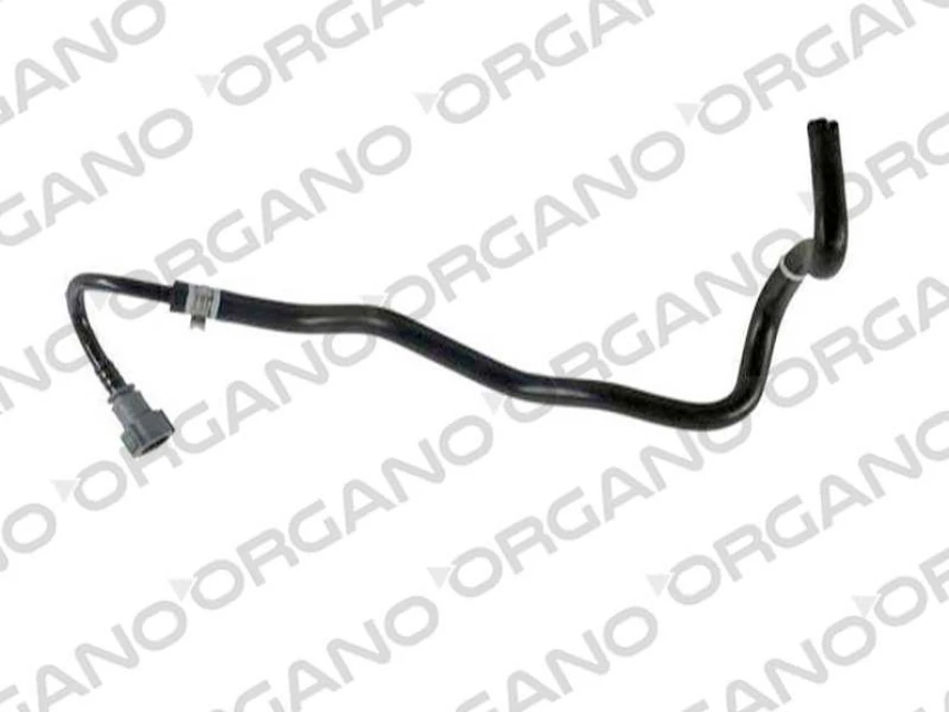 Fiat Radyator Ek Depo Hortumu Palıo Albea 1,2 16v / 1,4 8v 02> - Ucpa 12h14733