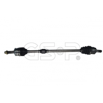 ON AKS KOMPLE SAG ACCENT BLUE 1,4 BENZINLI 2011> - GSP 224247