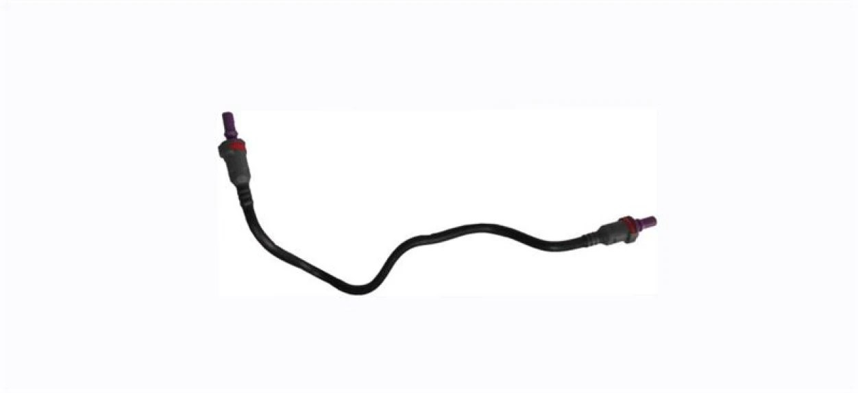 Renault Yakıt Hortumu Renault Clio IV 13>  Captur 13> 0.9 Tce 1.2 Tce - Wintech 0500130