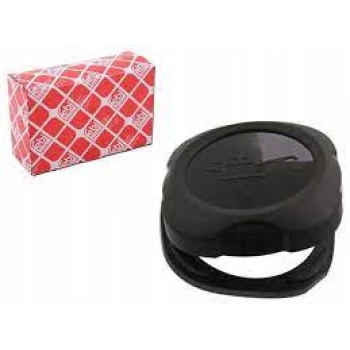 Bmw Yag Doldurma Kapagı Bmw E81 E82 E87 LCI E88 E90 N47 N57 N52 N53 - Febi 46214