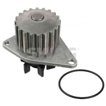 DEVIRDAIM SU POMPASI P106 P205 P206 AX SAXO PARTNER BERLINGO < 03 TU3JP (1,4 8V) 20DIS - SWAG 62150011