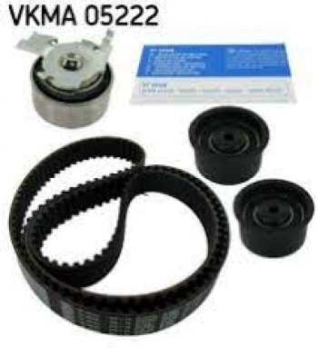 TRIGER SETI VECTRA B ASTRA F OMEGA B X20XEV X18XE - SKF VKMA05222