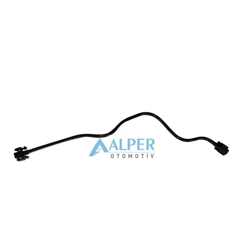 Ford Su Ek Depo Hortumu Mondeo IV 07-15  Galaxy II 06-15  S-Max 06-14 2.0tdci - Alper 249051