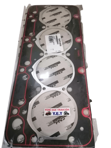 48034 80-66 Silindir Kapak Conta 4769441 Nwh C-127 - PY-48034 - PY-48034