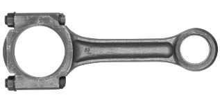 PISTON KOLU ISUZU 4JB1 T NKR13 NKR55 NKR71 KARSAN J9 PREMIER - BMY 0407