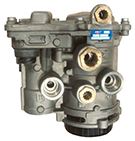 AYARLI ROLE VENTIL ( ROMORK KUMANDA VALFI ) MERCEDES ACTROS -AXOR 1835-1840-1843-1848-2632-3232-3236 - MAY 2478-03