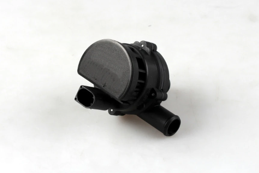 Mercedes İlave Su Pompası - İlave Su Pompası - Gk 998230