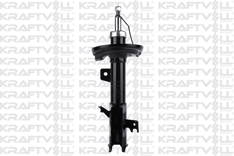 ON AMORTISOR SAG FIESTA VI 1.4 TDCI 08> - KRAFTVOLL 15010422