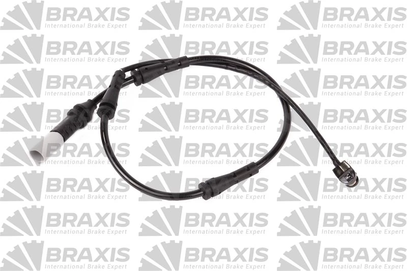 Bmw Balata Fisi On 675mm Bmw F20 F30 F34 - Braxıs Af1039
