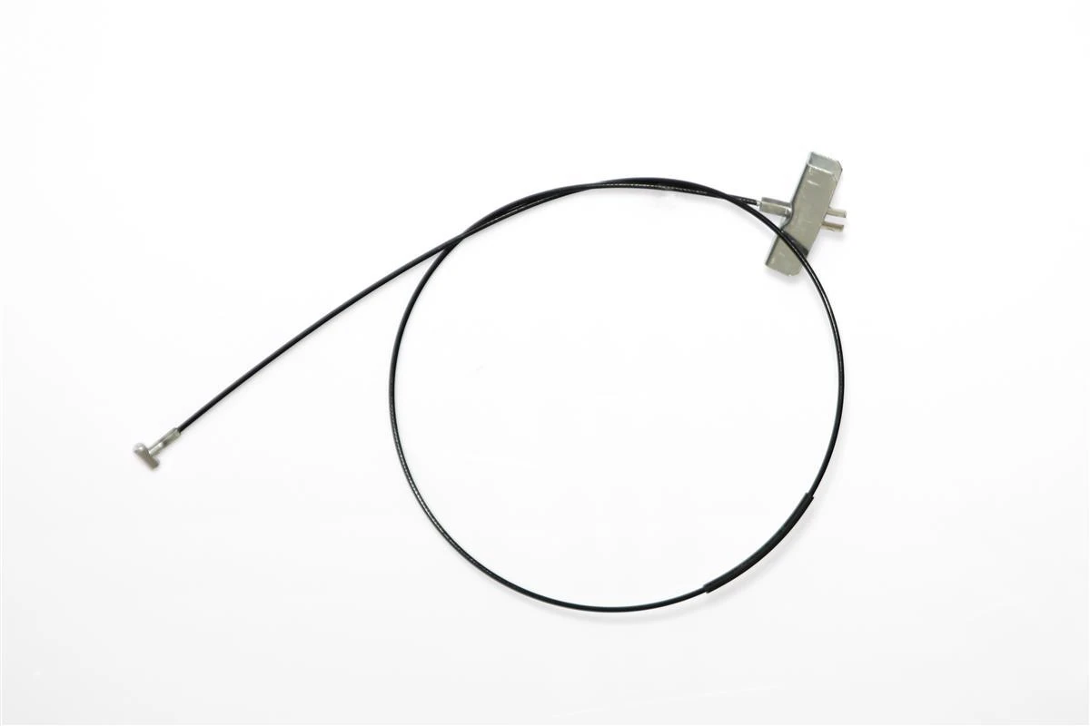 Opel El Fren Teli Orta Vivaro B 15> Trafıc II - Cavo 5902 758