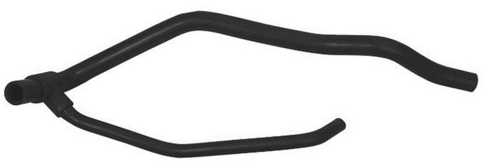 Renault Eski Kalorıfer Hortumu R19 - Ytt Y50410