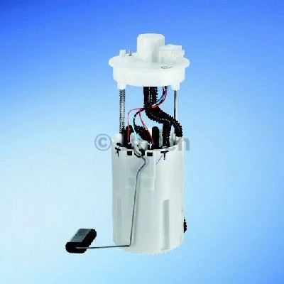 Fiat Yakıt Depo Samandırası Brava Marea Bravo 1.2 / 1.4 / 1.6 / 1.8 / 2.0 16v - Bosch 0580313011