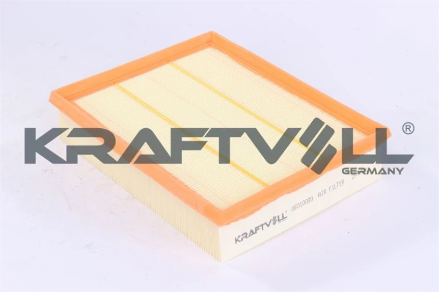 Vag Hava Filtresi Transporter T4 95> 2.4d 2.5 Tdi Ajt Avc Aja - Kraftvoll 06010089