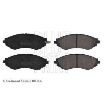 DAEWOO ON FREN BALATASI LEGANZA 2,0 16V 06 / 97 12 / 02 2,2 04 / 99> - BLUEPRINT ADG04207