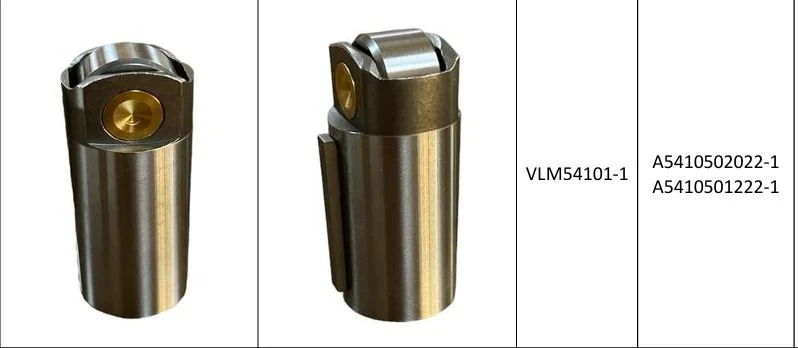 Mercedes Truck Subap Fincanı Uzun Kama Mercedes Om 457 Om 501 502 541 542 - Ahen Vl54101-1