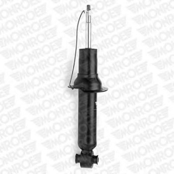 ARKA AMORTISOR P407 1,6HDI / 1,8 / 2,0 / 2,2HDI 06 / 04> - MONROE 26671