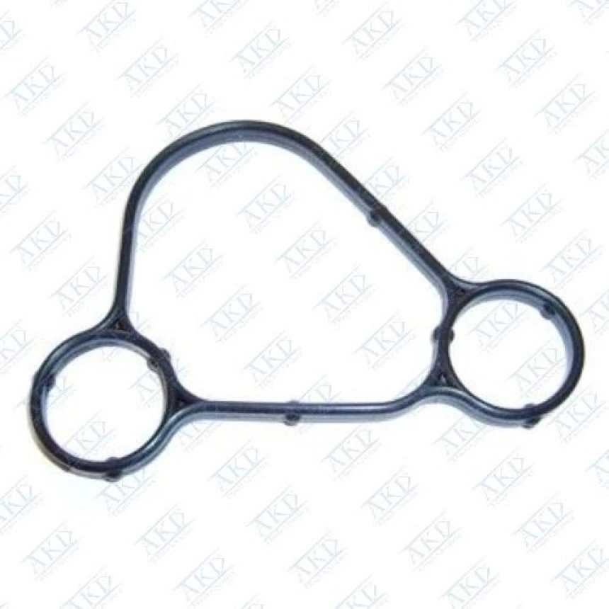 Opel Yag Filtre Govde Contası Astra H - Zafıra B A16xer - Akd 5650372