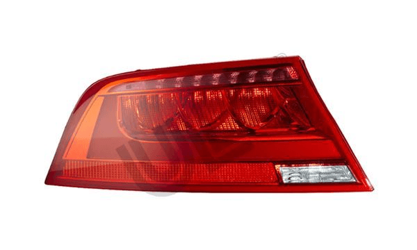 STOP LAMBASI IC SOL ( LEDLI ) JETTA 15> - WAGENBURG JTA15-7302