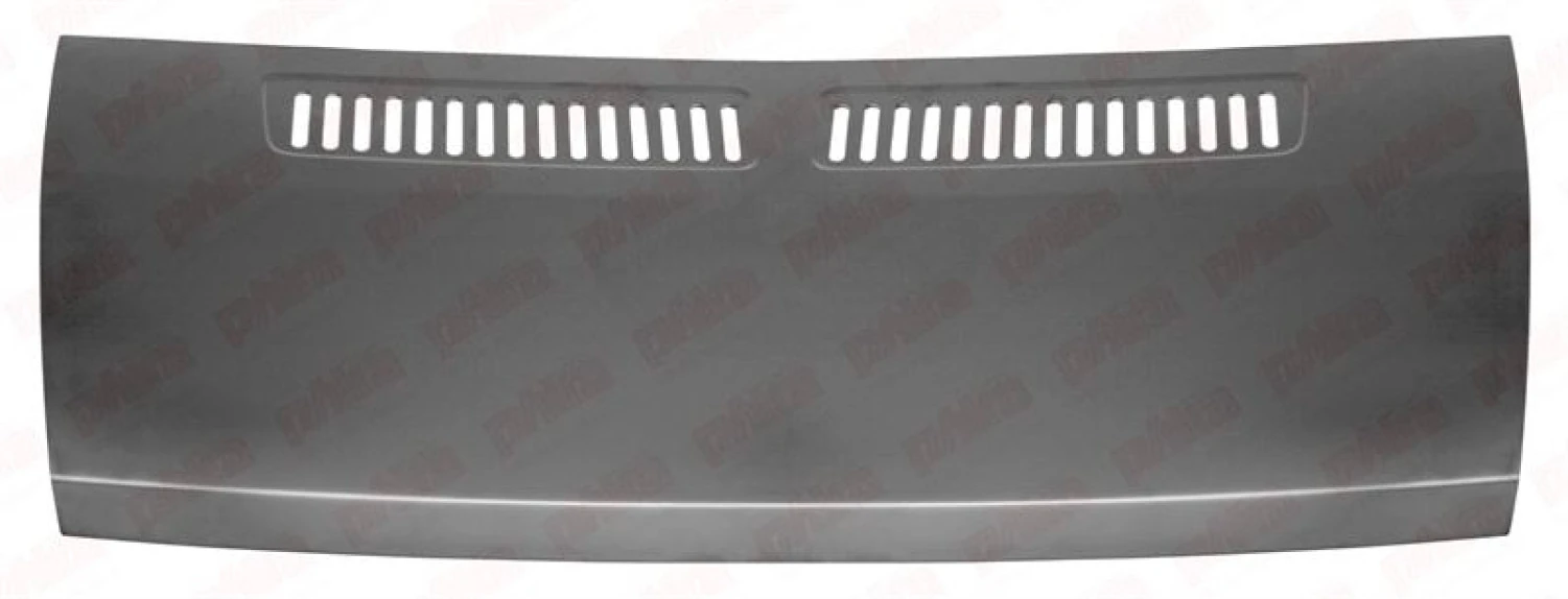 Fiat Kaput On Sac Ducato 06> - Oran 111030