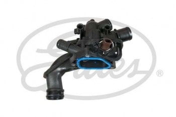 TERMOSTAT KOMPLE P3008 P308 RCZ 207 P508 P208 P5008 C4 C4 PICASSO DS3 MINI R56>R60 - GATES TH531105G1