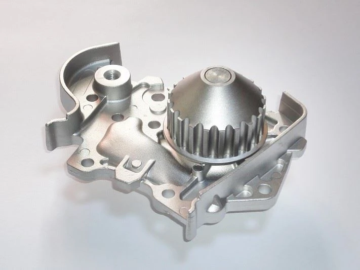 Renault Devirdaım Su Pompası Logan Sandero Clio II Megan I Kangoo Scenic R19 1.4 8v / 1.6 8v K7m K7j - Crafteuro 217