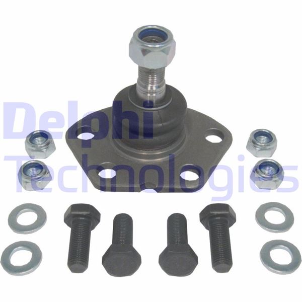 ALT SALINCAK ROTILI DUCATO BOXER JUMPER 10Q 14Q 02>06 - DELPHI TC1283