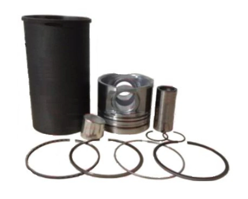 İsuzu Ticarı Motor Tm. Tk. (izumı/mahle)(1x)(tek Goz)(pıston/segman/gomlek/kol Burcu) İsuzu 4hk1 Nqr Npr75 Turkua - Ant 187813119684