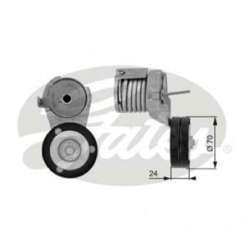 Vag Alternator Gergi Rulmanı (kutuklu) Bora (00 05) Golf IV Octavıa Toledo II Leon 1,4 16v 1,6 1,6 16v - Gates T38282