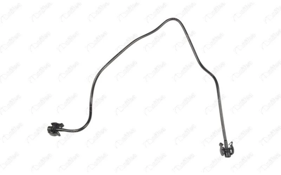 Opel Yedek Su Depo Borusu Corsa F 208 I II 19> - Nifea 17099