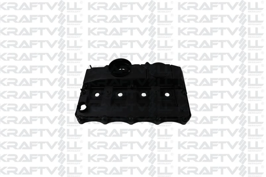 Ford Kulbutor Kapagı Transıt V347 2.4 Tdci 06> - Kraftvoll 12140026