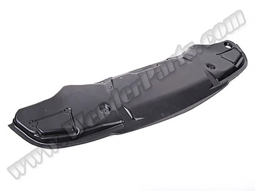 Mercedes Tampon Alt Muhafaza On E-Class W211 02>09 - Wenderparts Ma2115204423