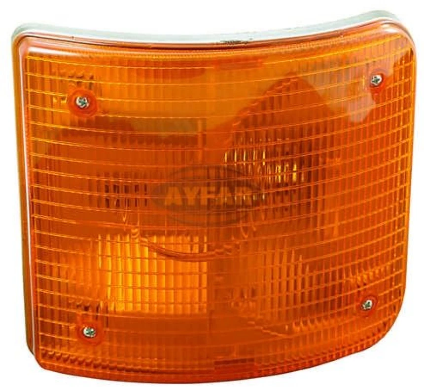 Man Truck Sinyal Lambası Man Kamyon - Ayfar F 505570