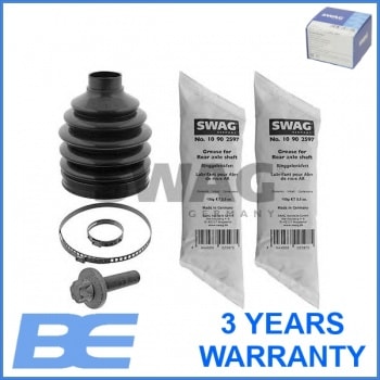 AKS KORUGU TAKIMI ON DIS X204 08>15 W204 07>14 W212 09>11 W221 09>13 - SWAG 10943449