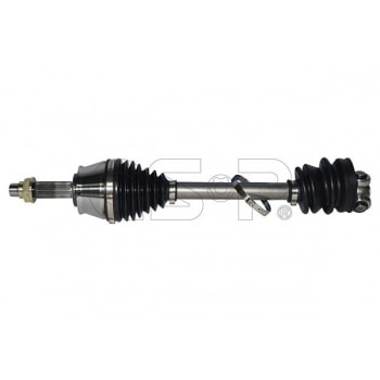 ON AKS SOL PALIO 1,2 / 1,4 / 1,6 16V 02> (DIS FREZE:22 UZUNLUK:504MM)  - LALESIZ - - GSP 217029