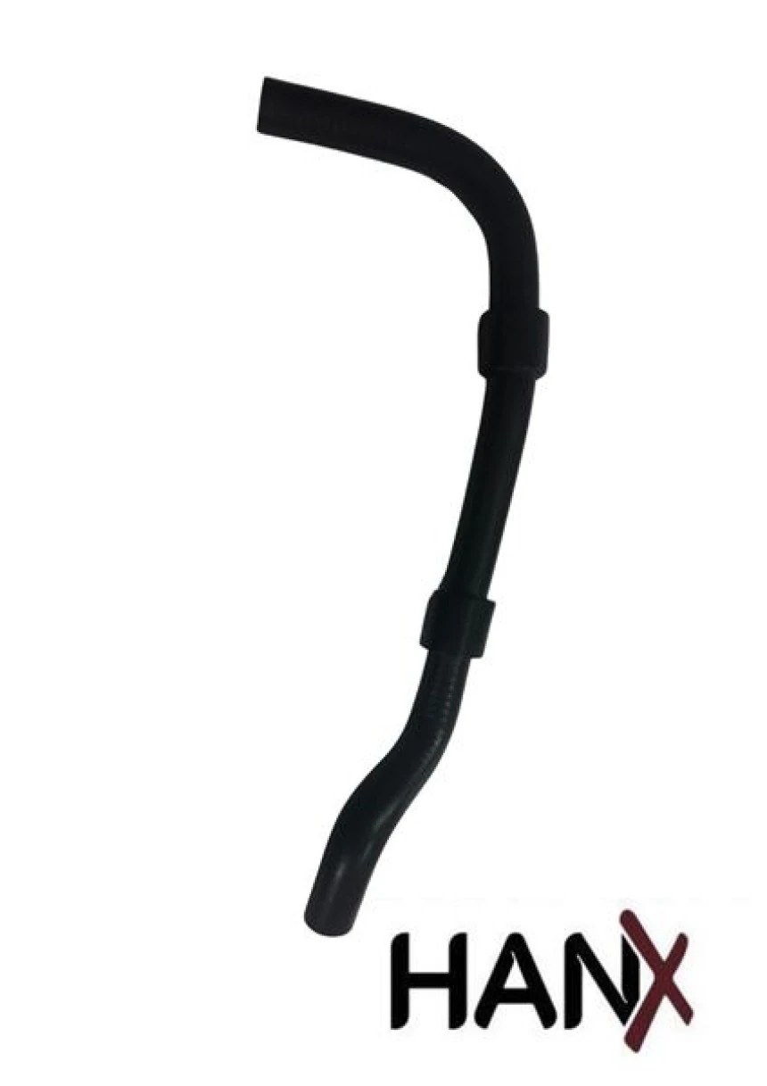 Daf Truck Yag Sogutucu Dolum Hortumu Daf Xf 105 - Hanx H.00454