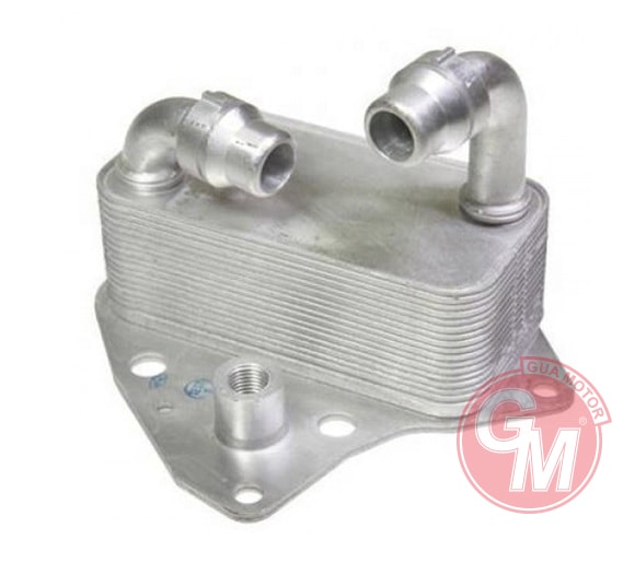 YAG SOGUTUCUSU  FIAT DOBLO III-BRAVO-LINEA-GRANDE PUNTO-PUNTO EVO EGEA 1.6DMTJ-55273042-55220558-650 - GUA 42095