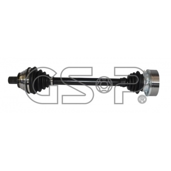 AKS KOMPLE SOL GOLF V JETTA A3 OCTAVIA 04> - GSP 203319