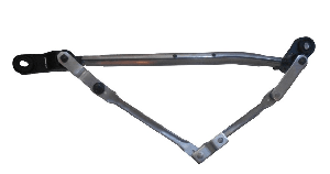 ÖN CAM SİLECEK MEKANİZMASI RENAULT CLIO 1.2- 1.5 - CLIO III 1.4- 1.5 - HELLUX-HSM197061
