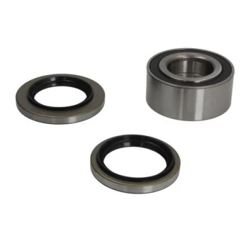 Hyundaı On Teker Rulmanı Elantra-Sonata III 2,0 16v 94-98 Carısma-Lancer İii/iv/v 1,6/1,8 16v/1,9di/d 96-06 - Gmb Gh 040130 B