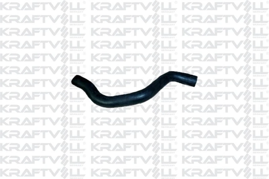 Chevrolet Radyator Giris Hortumu Aveo T300 - Kraftvoll 10034948