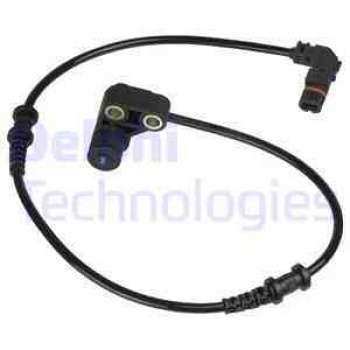 ABS SENSORU ON SOL A-CLASS W168 97>04 VANEO 414 02>05 - DELPHI SS20292